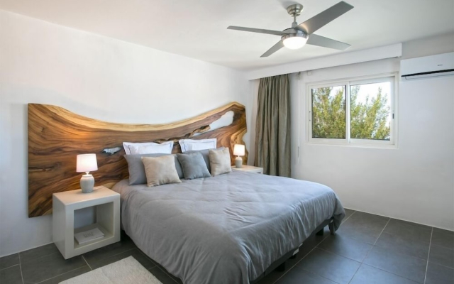 Villa Blue Lagoon