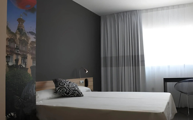 B&B Hotel Albacete