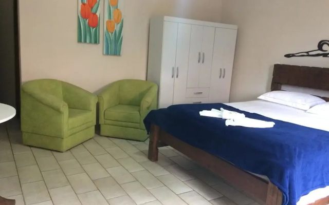 Hotel e Pousada Naturalis