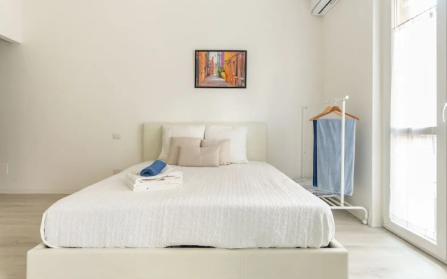 Alessia's Flat- Milano M3 Corvetto