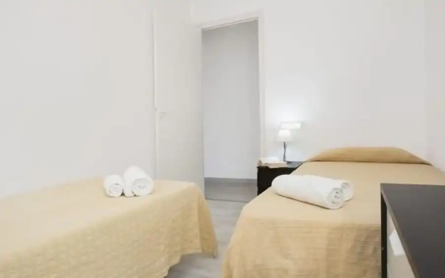 Apartamento Marsol 2