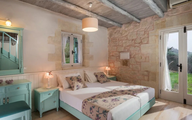 Boutique Villa Petra Eleni