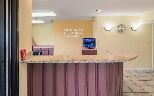 Comfort Inn Brookhollow