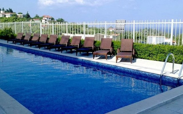 Sea Dream Rental Apartments