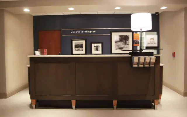 Hampton Inn Lexington Medical Center