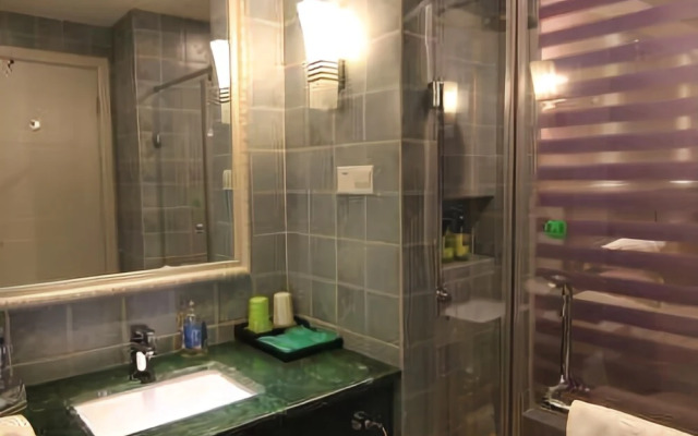 Siji Guanghua Hotel