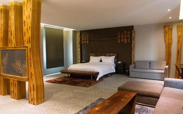 All-Ur Boutique Motel - Chia-Yi Branch