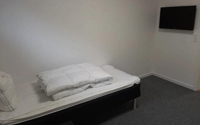 Videbæk Idræts- og Fritidscenter