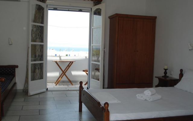 Studios Marianna & Suites