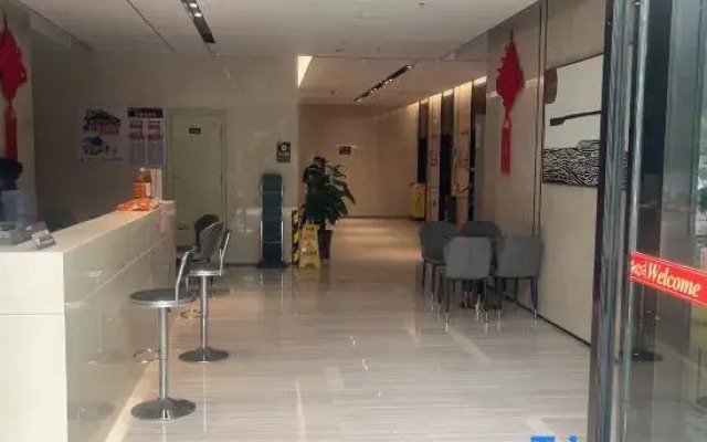 Nanjun Apartment (Headquarters Base Branch)