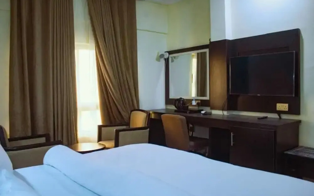Grand Amari Hotel and Resorts Owerri