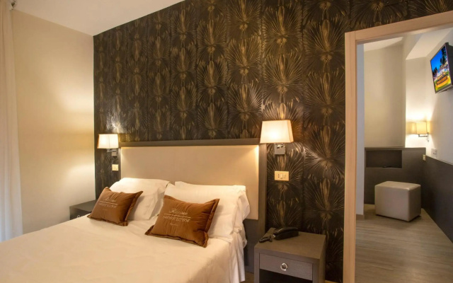 Hotel Ambassador
