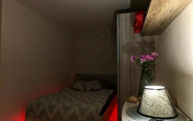 Shatenok's 777 Apartments