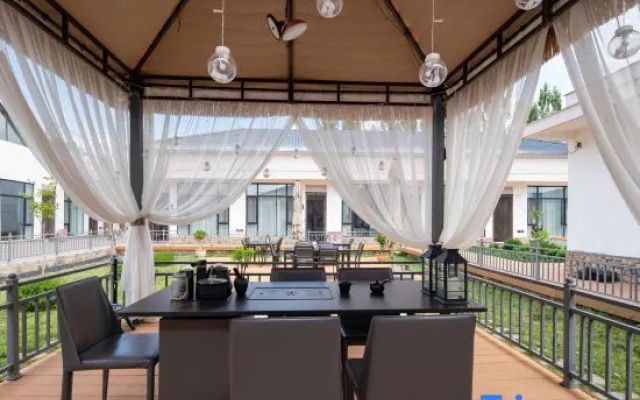 Xiyixia Rural Hotel