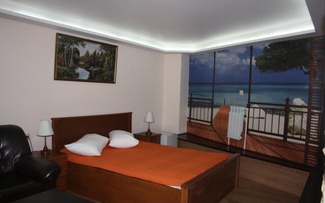 Paul Hotel