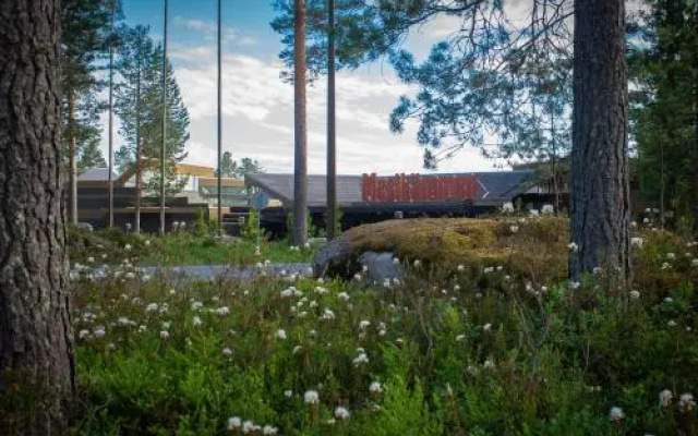 Holiday Club Ähtäri Cottages