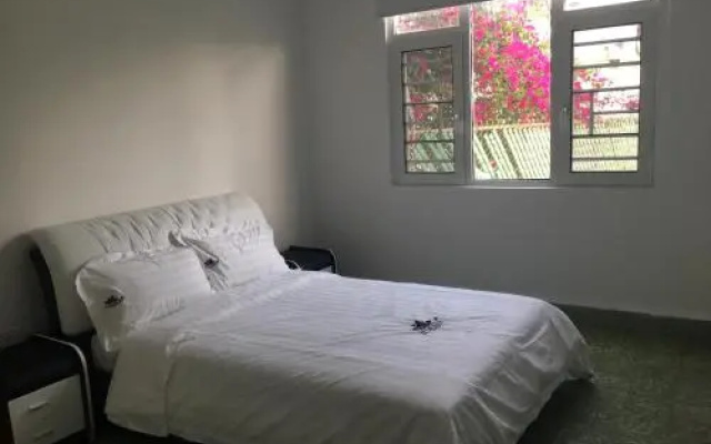 Cacique 2260
