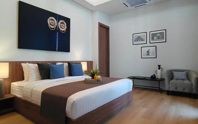 Aileen Layan Villa 3 Private Pool 4 Bedroom