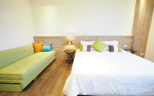 Season 5 Country Inn