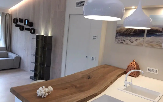 Casa Vacanze Brezza