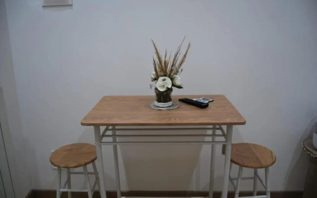 La Mansarda Suite