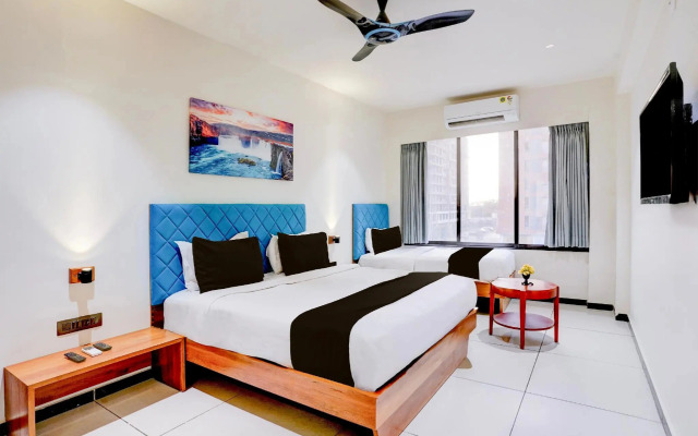 OYO 5584 Hotel Siddharth Inn