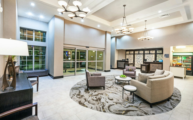 Homewood Suites by Hilton Waco