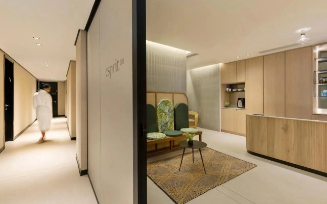 Alberto by Isrotel Design