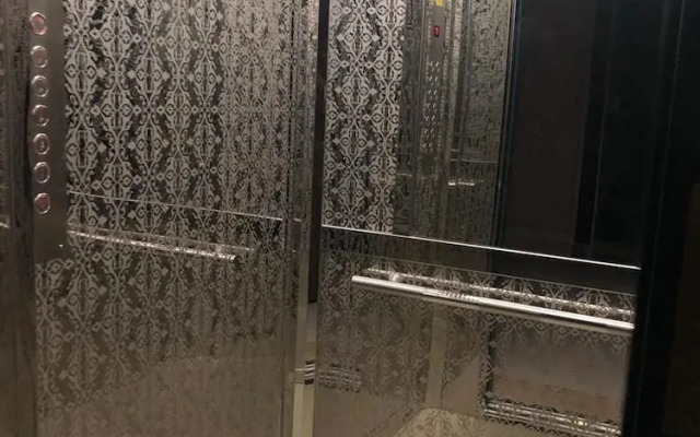 7DAYS Hotel Apartment