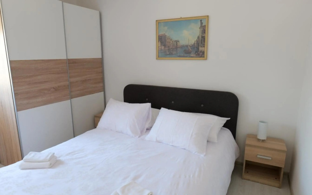 Apartmani Miki