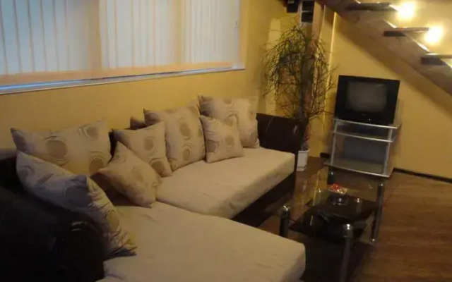 Mountain Dreams Apartment