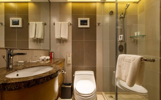 Grand Skylight Catic Hotel Beijing