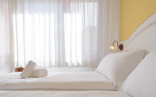 Hotel Garda Bellevue