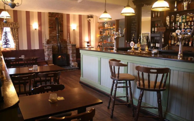 Homesly The Woodman Inn Ltd