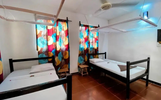 Papaya Guest House Nungwi