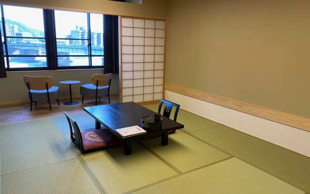Ishikin Ryokan