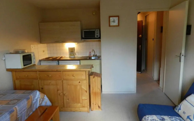 Appartement Le Pleynet, 2 pièces, 6 personnes - FR-1-557A-36