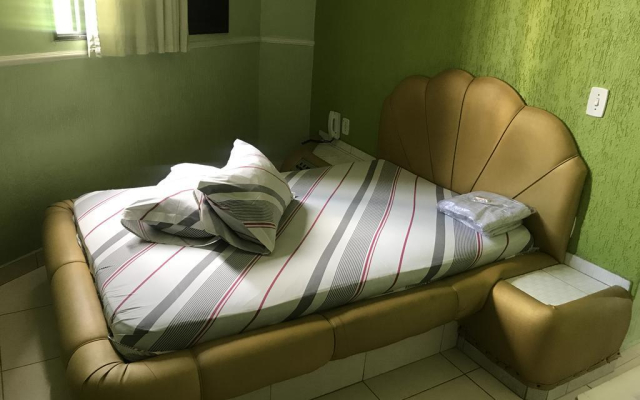 Hotel Flor Do Amazonas (Adults Only)