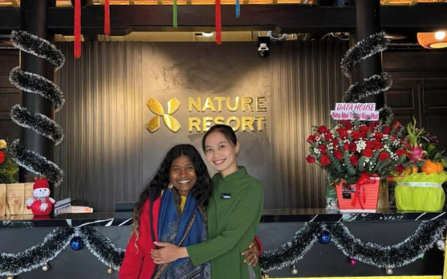 Nature Resort Hoi An