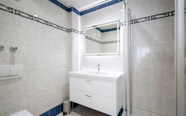 Holiday Apartment Hoppe 3