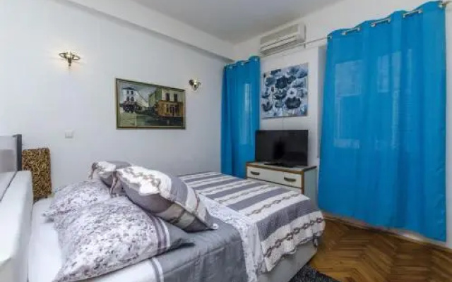 Apartment Božo