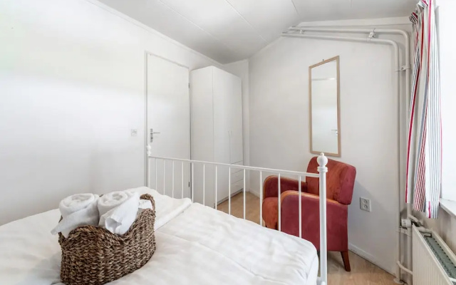Holiday Homes in Ubachsberg With a Picturesque Garden
