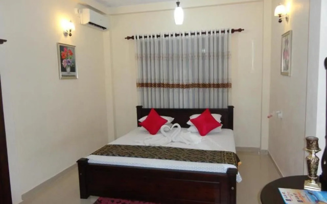 Abha Villa