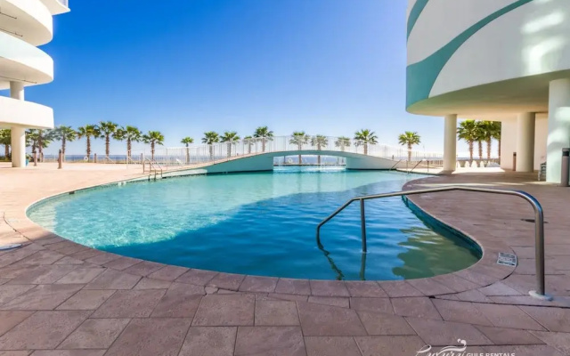 Turquoise Place 2806C