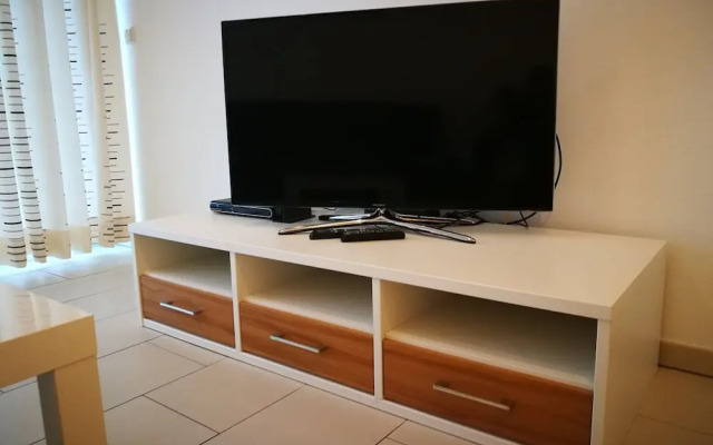 SHS Suite Home Sweet Strassen III