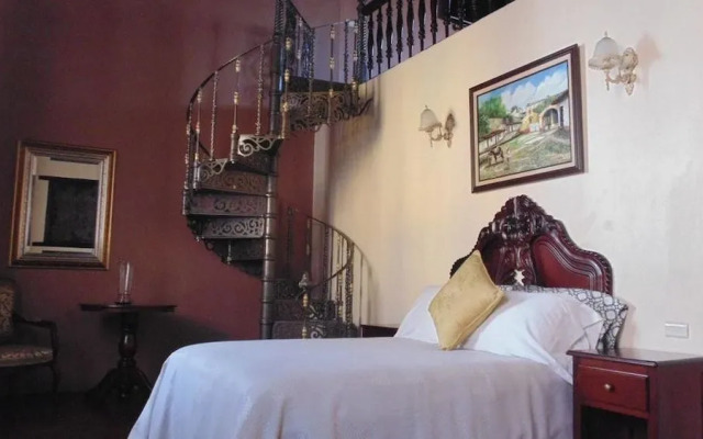 Hotel Boutique San Antonio
