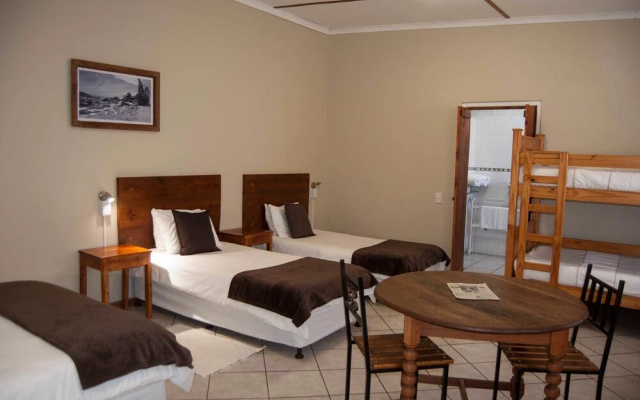 Obelix Village Guest House