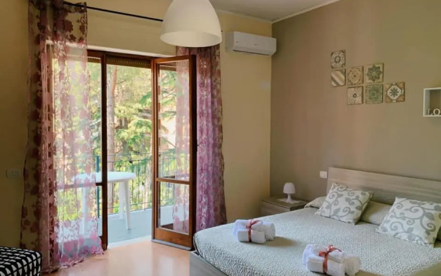 Sorrento Living