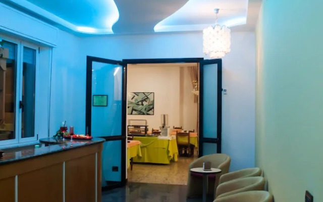 Hotel Angelini