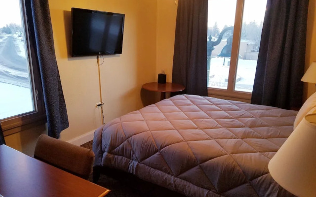 Monte Villa Hotel